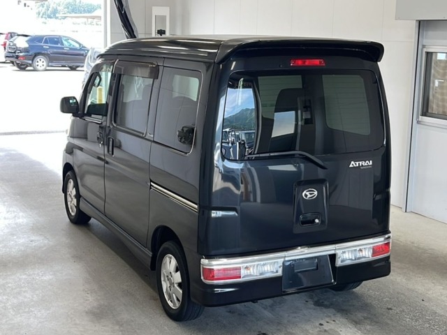Daihatsu ATRAI WAGON 2012 7253562-5