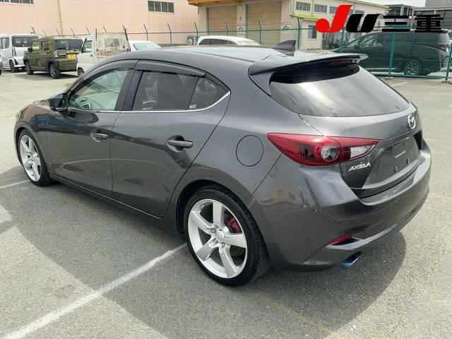 Mazda AXELA 2016 7242541-1