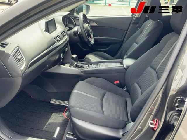 Mazda AXELA 2016 7242541-3