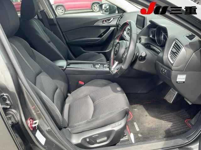 Mazda AXELA 2016 7242541-4