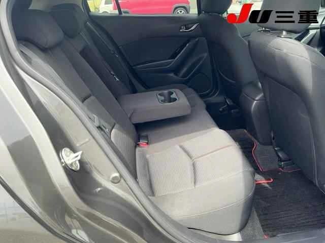 Mazda AXELA 2016 7242541-5