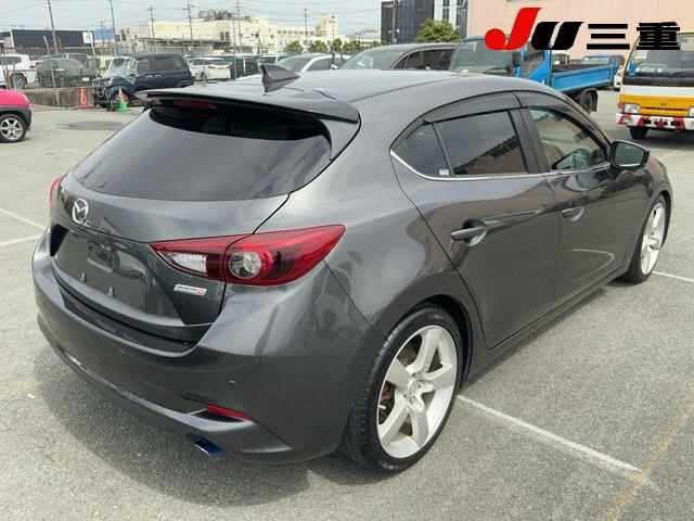 Mazda AXELA 2016 7242541-6