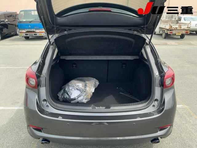 Mazda AXELA 2016 7242541-7