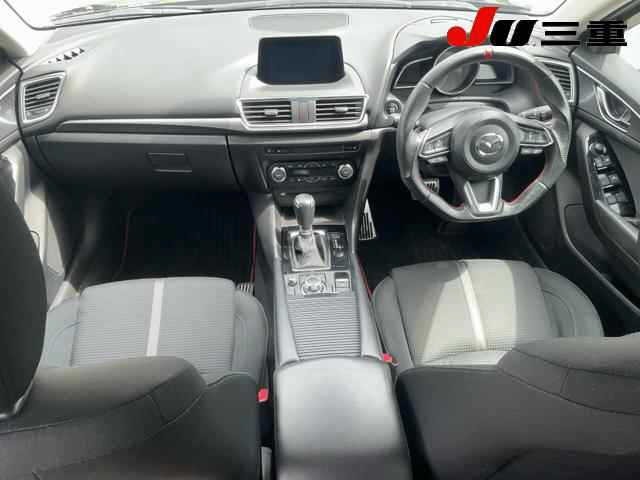 Mazda AXELA 2016 7242541-8