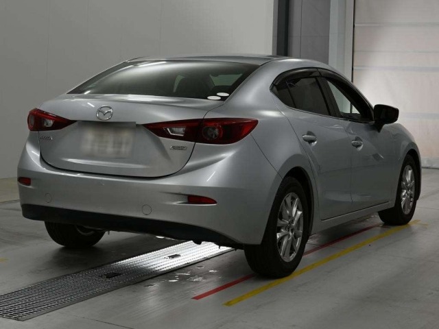 Mazda AXELA 2016 7242542-1