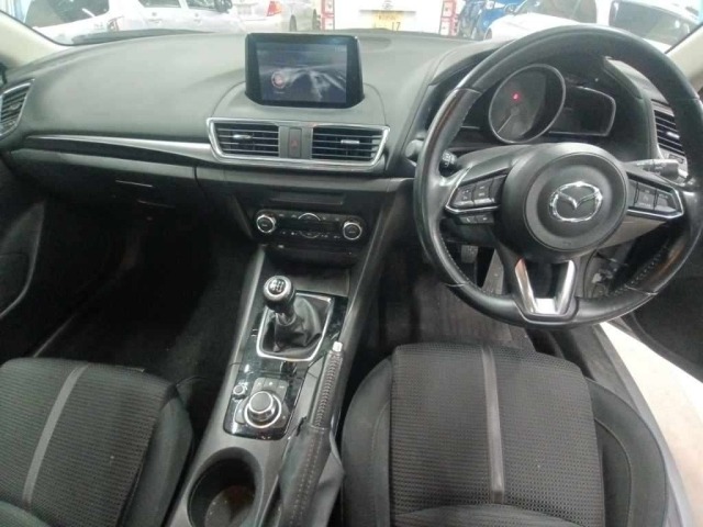 Mazda AXELA 2016 7242542-11