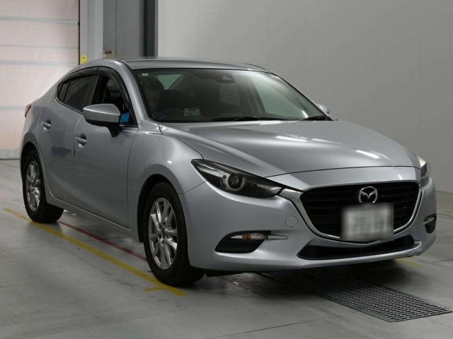 Mazda AXELA 2016 7242542-5