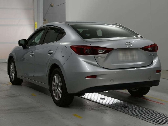 Mazda AXELA 2016 7242542-6