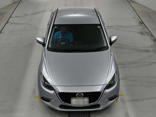 Mazda AXELA 2016 7242542-7