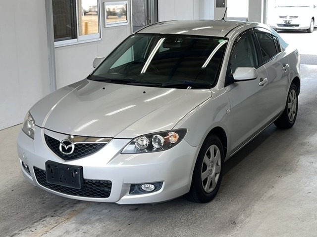 Mazda AXELA 2006 7242550-0