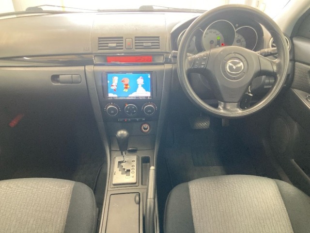Mazda AXELA 2006 7242550-3