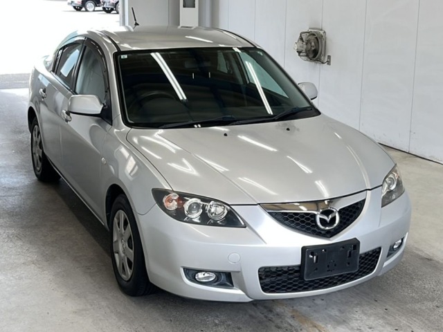 Mazda AXELA 2006 7242550-4