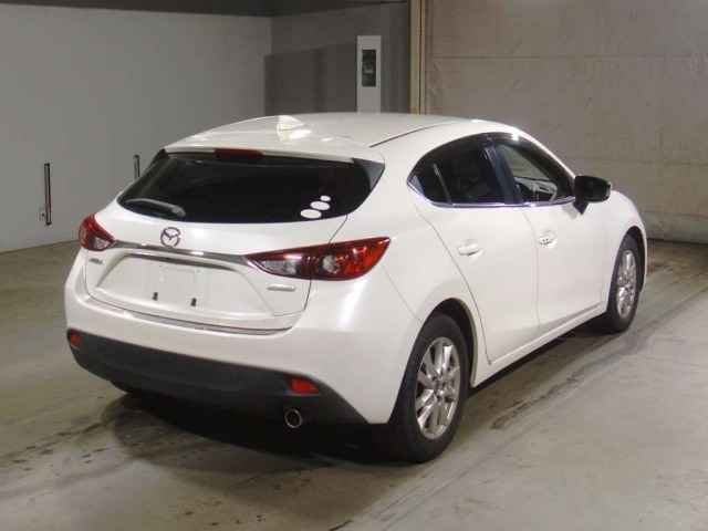 Mazda AXELA 2015 7242560-1