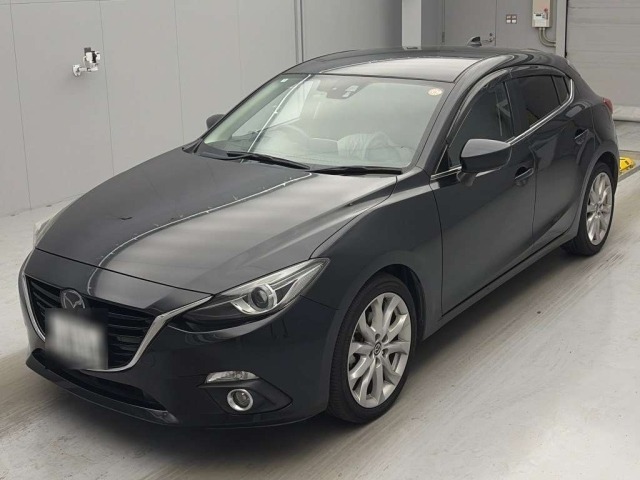 Mazda AXELA 2014 7242565-0