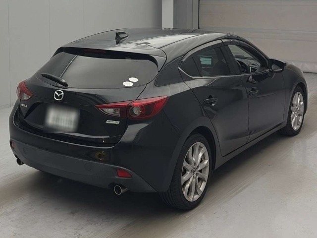 Mazda AXELA 2014 7242565-1