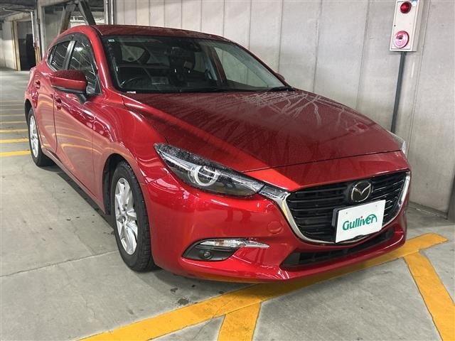 Mazda AXELA 2017 7242746-0