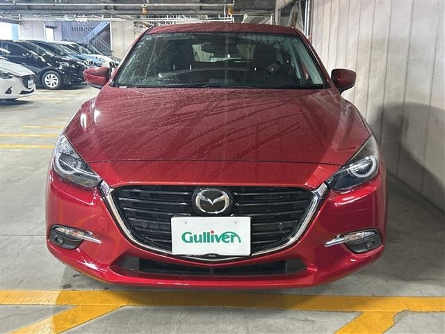 Mazda AXELA 2017 7242746-12