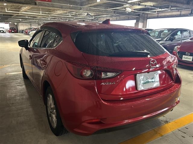 Mazda AXELA 2017 7242746-13