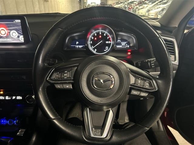 Mazda AXELA 2017 7242746-14