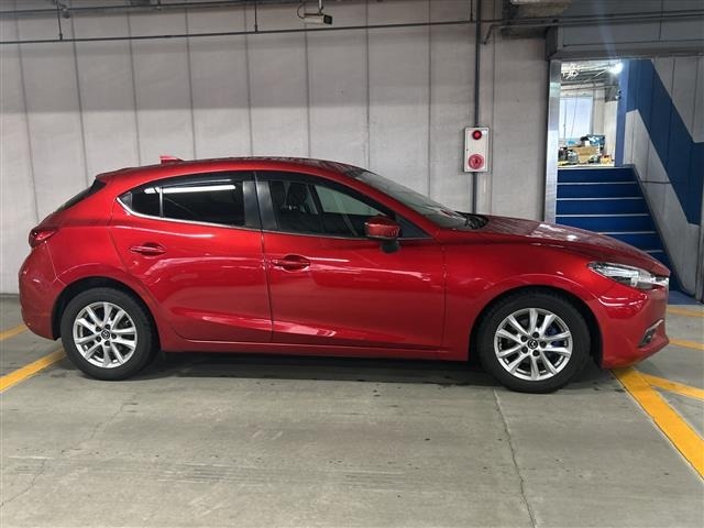 Mazda AXELA 2017 7242746-2