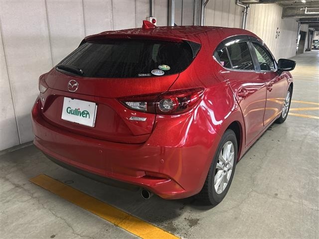 Mazda AXELA 2017 7242746-20