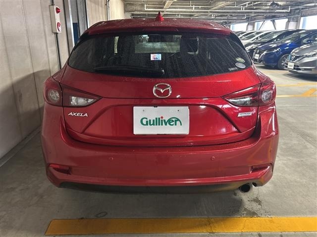 Mazda AXELA 2017 7242746-22