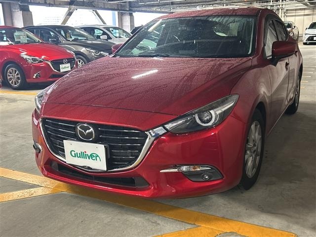 Mazda AXELA 2017 7242746-4