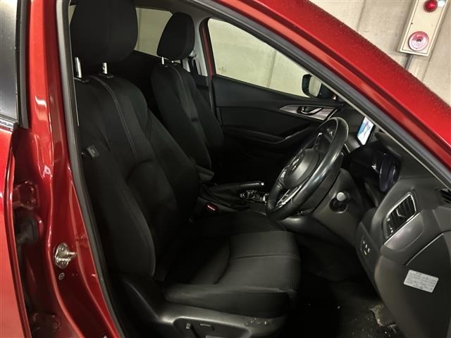 Mazda AXELA 2017 7242746-9
