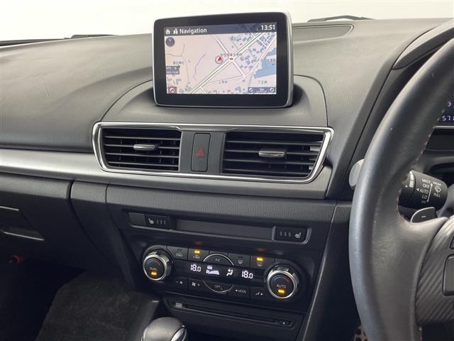 Mazda AXELA 2016 7242756-1
