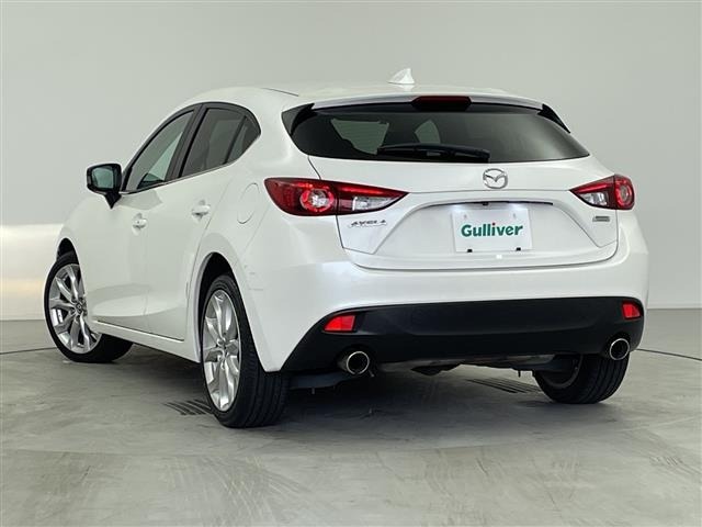 Mazda AXELA 2016 7242756-13