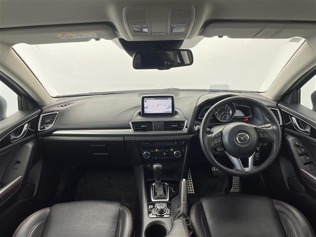 Mazda AXELA 2016 7242756-14