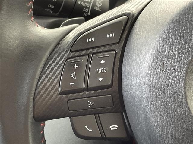 Mazda AXELA 2016 7242756-22