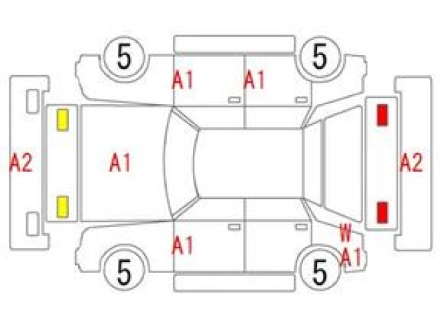 Mazda AXELA 2016 7242756-23