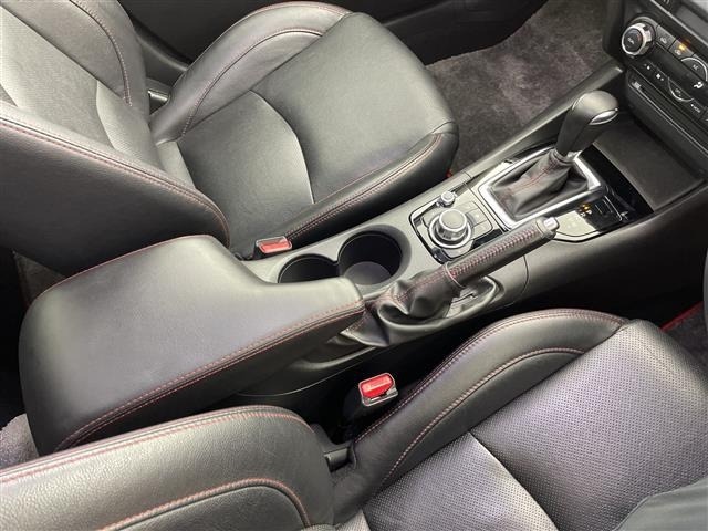 Mazda AXELA 2016 7242756-8