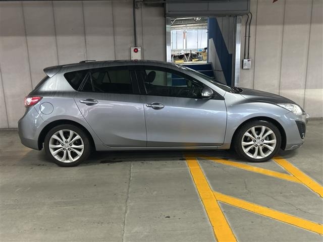 Mazda AXELA 2009 7242781-12
