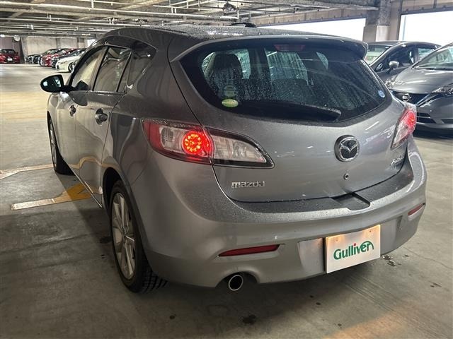 Mazda AXELA 2009 7242781-13