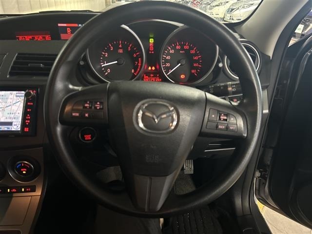 Mazda AXELA 2009 7242781-14