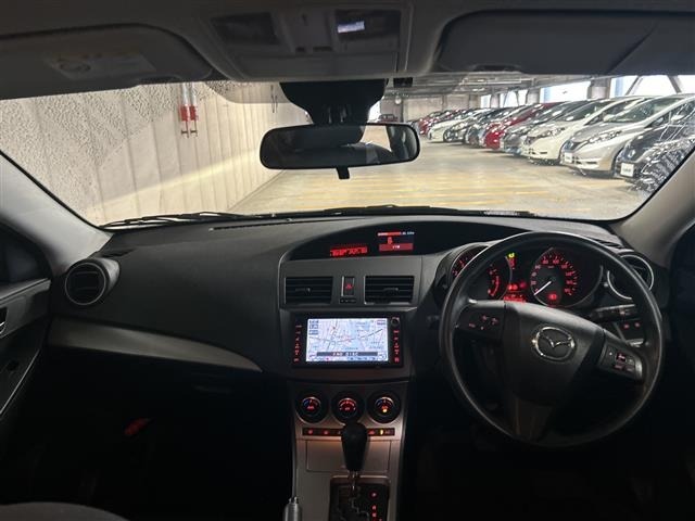 Mazda AXELA 2009 7242781-15