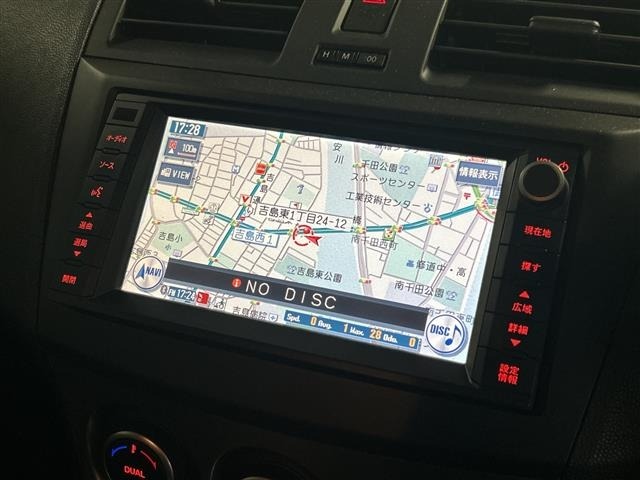 Mazda AXELA 2009 7242781-16