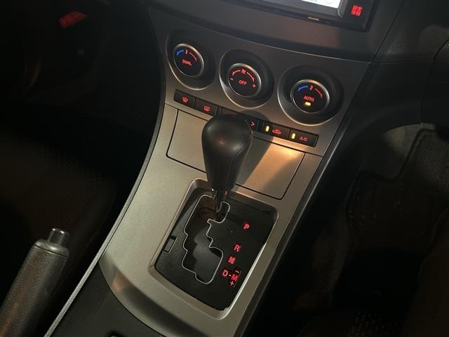 Mazda AXELA 2009 7242781-19