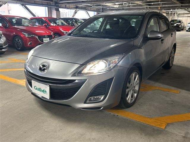 Mazda AXELA 2009 7242781-20