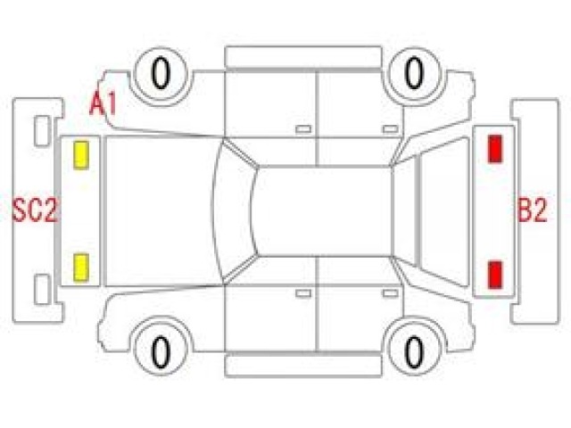 Mazda AXELA 2009 7242781-23