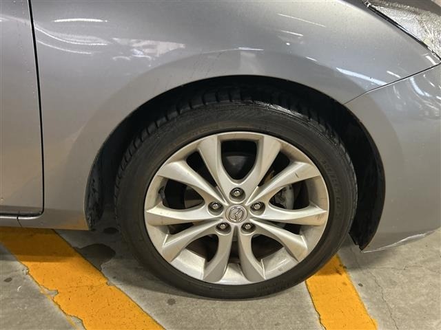 Mazda AXELA 2009 7242781-4