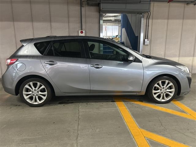 Mazda AXELA 2009 7242781-6