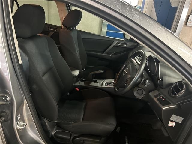Mazda AXELA 2009 7242781-9