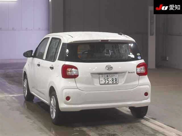 Daihatsu BOON 2018 7254732-1