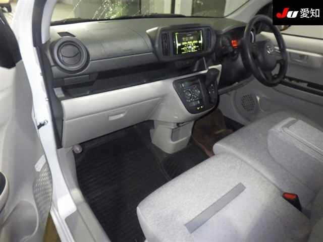 Daihatsu BOON 2018 7254732-3