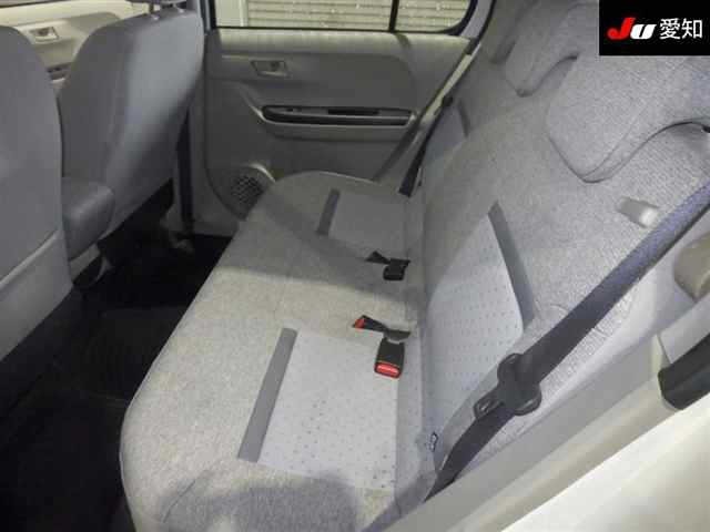 Daihatsu BOON 2018 7254732-4