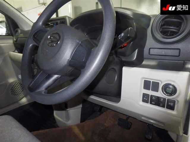 Daihatsu BOON 2018 7254732-5