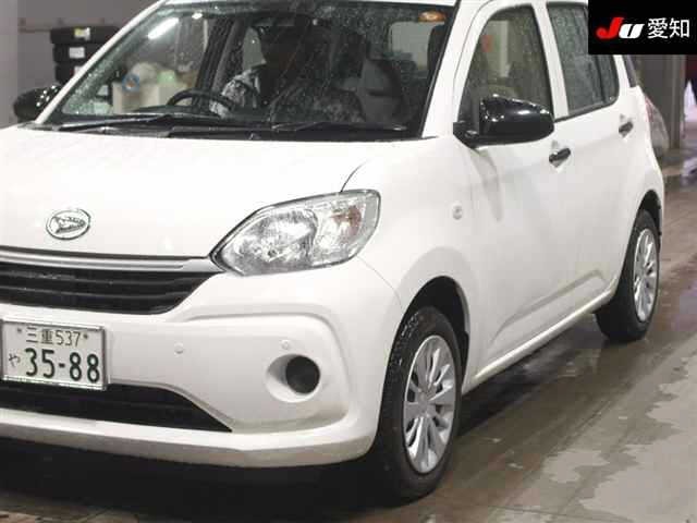 Daihatsu BOON 2018 7254732-7